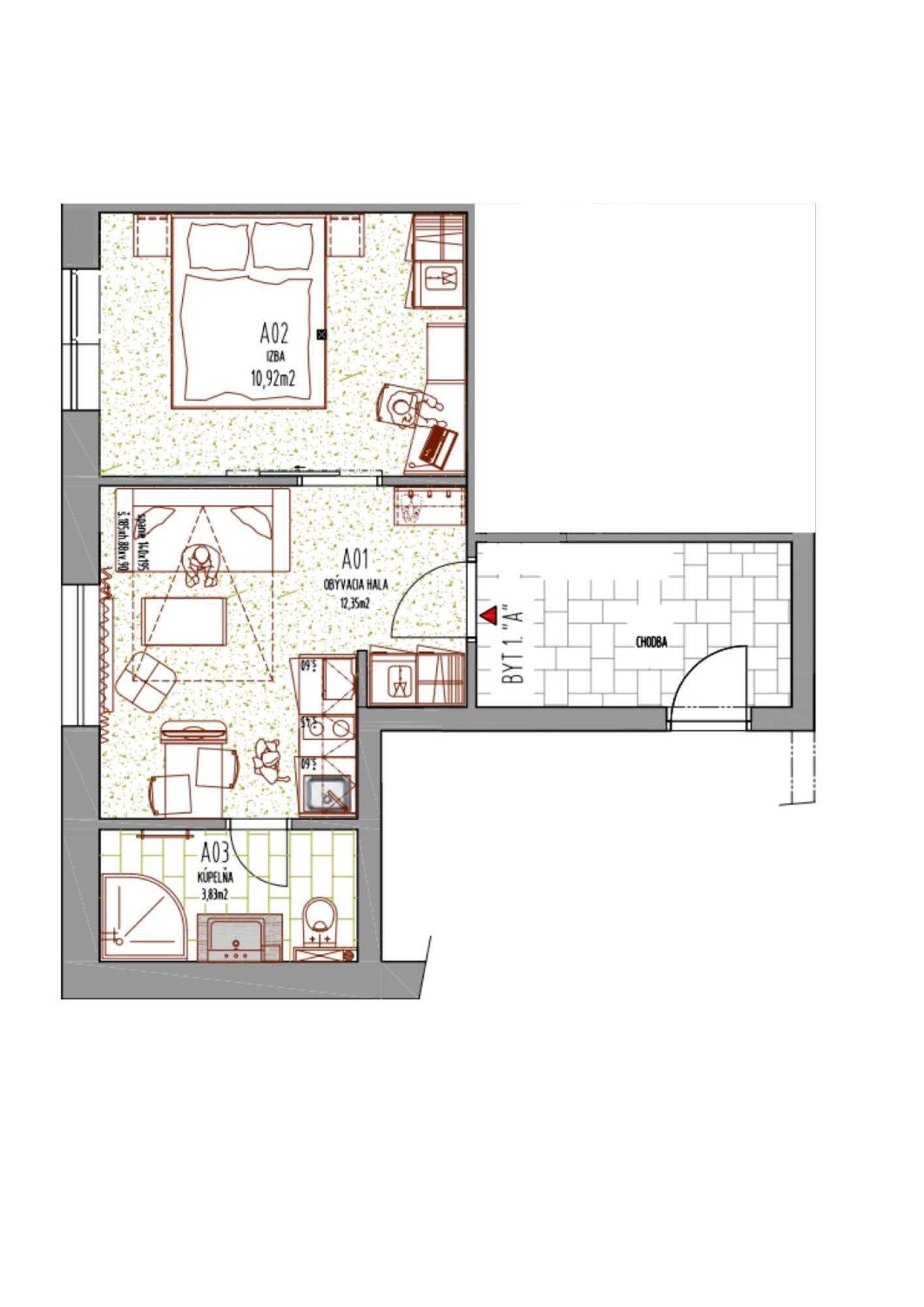 Apartmanovy Dom Tatratravel Smokovec วิสโซเค ดาตรี ภายนอก รูปภาพ
